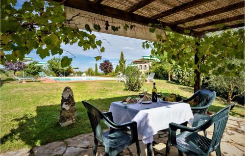 Casole d'Elsa Apartamento | Fresia