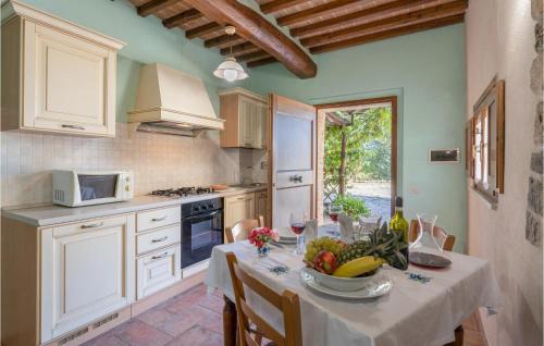 Casole d'Elsa Apartamento | Fresia
