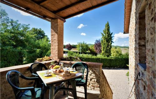 Casole d'Elsa Apartamento | Fresia