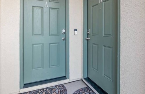 Roosevelt Casa | Fresno House| New-Build| 2 Car Garage| 3 Bed/2 Bath