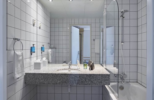 Flåm Hotel | Fretheim Hotel