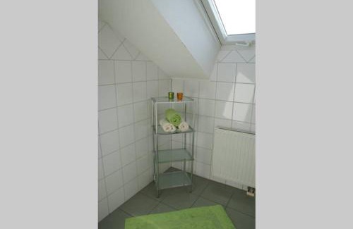 Rondorf Apartamento | Freundlich helles Appartment