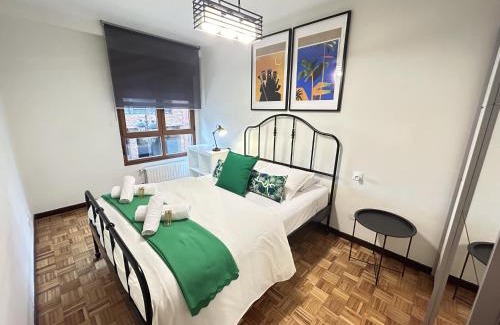 La Corredoria y Ventanielles Apartamento | Frey Ceferino Suite