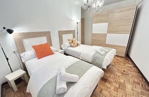 La Corredoria y Ventanielles Apartamento | Frey Ceferino Suite