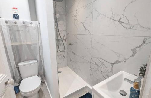 Prado - Republique Apartamento | FRGK "Le 3 Saint Paul Cannes" PARKING
