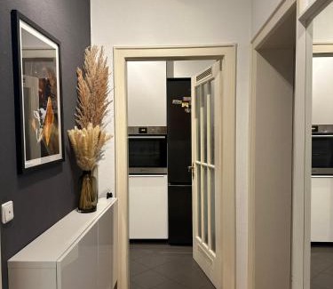 Sudstadt-Bult Apartamento | FRIDA Hannover City Apartment&Privatzimmer