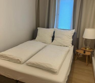 Sudstadt-Bult Apartamento | FRIDA Hannover City Apartment&Privatzimmer