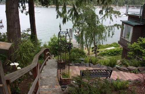 Friday Harbor Casa | Friday Harbor Lights