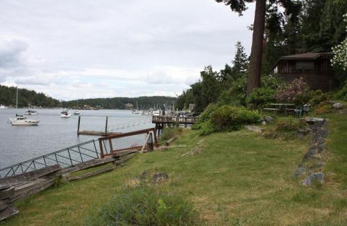 Friday Harbor Casa | Friday Harbor Lights