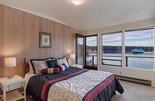 Friday Harbor Casa | Friday Harbor Lights