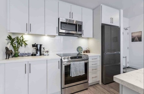 Innisfil Condominio | Friday harbour Aquarius 2 bedroom Condo Lake Simcoe