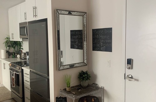 Innisfil Condominio | Friday harbour Aquarius 2 bedroom Condo Lake Simcoe