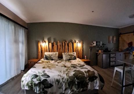 Bethlehem Casa | Friedenheim Gastehuis