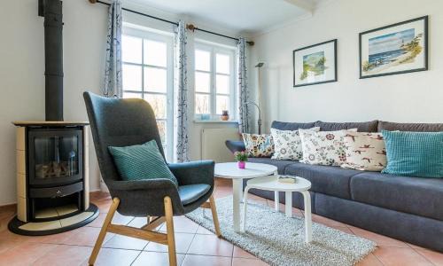 Ostseebad Ahrenshoop Apartamento | Friederike