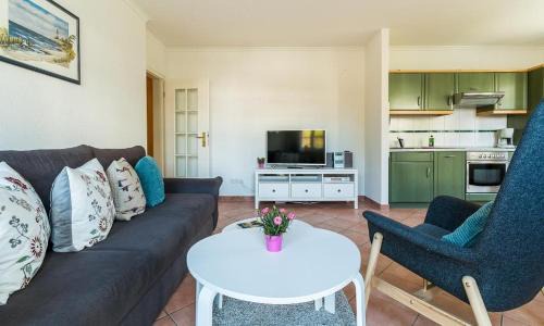 Ostseebad Ahrenshoop Apartamento | Friederike