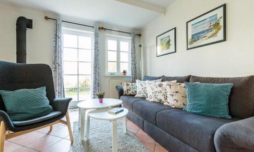 Ostseebad Ahrenshoop Apartamento | Friederike