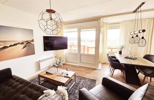 Municipality of Ameland Apartamento | Friedrichs 33 Ameland - tolle Ferienwohnung für bis zu 4 Personen - Haustiere herzlich willkommen