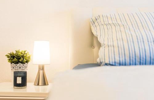 Municipality of Ameland Apartamento | Friedrichs 33 Ameland - tolle Ferienwohnung für bis zu 4 Personen - Haustiere herzlich willkommen