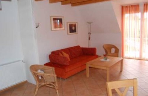 Ingenheim Apartamento | Bodega y Pensión Friedrichshof - Apartamento