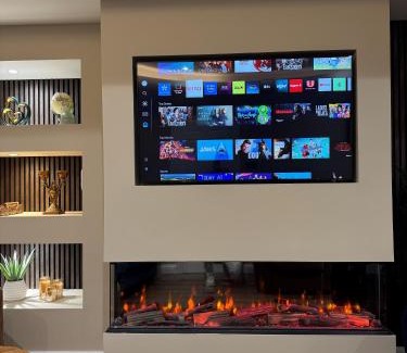 Swatragh Casa | Friels Terrace