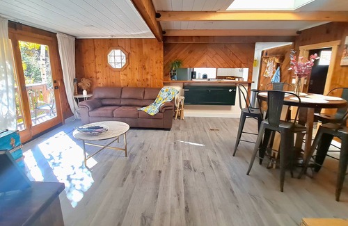 Downieville-Lawson-Dumont Casa | Friends Mountains cabin/Near I-70/River View/RAFTING/ATV ROUTES.