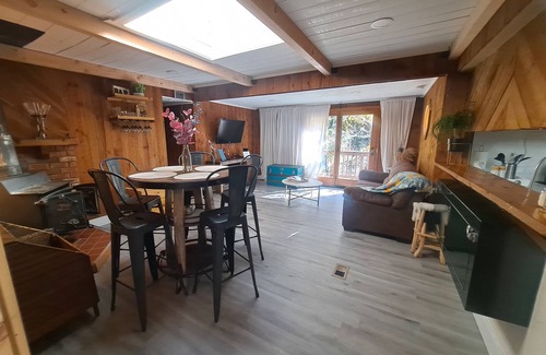 Downieville-Lawson-Dumont Casa | Friends Mountains cabin/Near I-70/River View/RAFTING/ATV ROUTES.