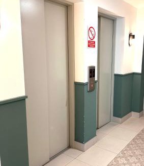 Barranco Apartamento | Friendly Apartment Tamayo