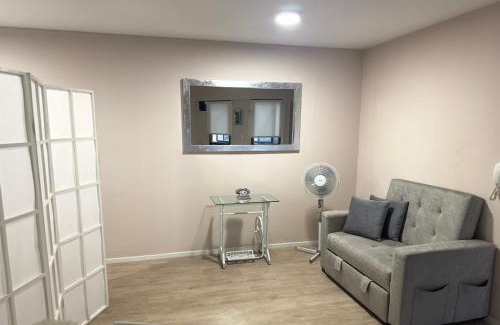 Barranco Apartamento | Friendly Apartment Tamayo