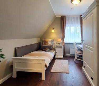 Dersdorf Casa | Friendly Home - Villa Verde