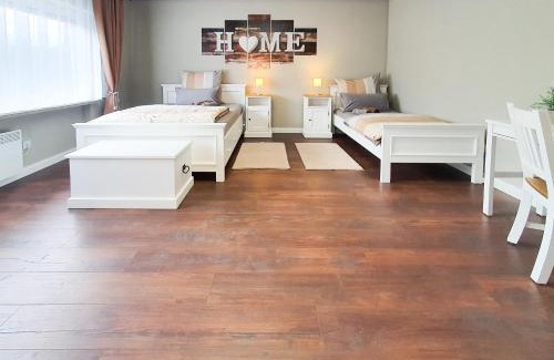 Dersdorf Casa | Friendly Home - Villa Verde