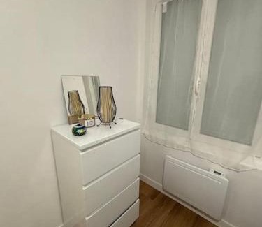 Bonneuil-Matours Casa | Friendly House - 8 personnes