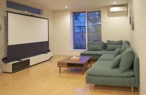 Sasazuka Casa | Friendly In Shinjuku フレンドリーイン新宿