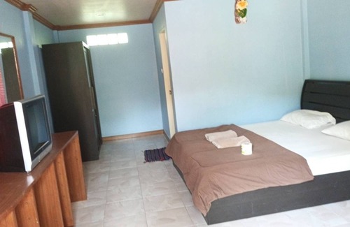 Haad Rin Complejo | Friendly Resort & Spa