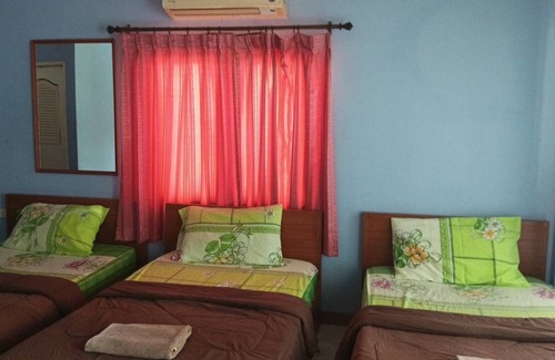 Haad Rin Complejo | Friendly Resort & Spa