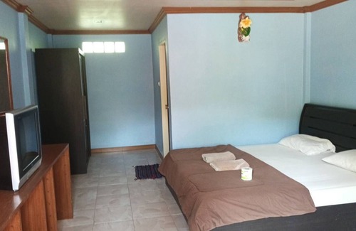 Haad Rin Complejo | Friendly Resort & Spa