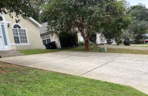 Tallahassee Casa | Friends and Family Welcome