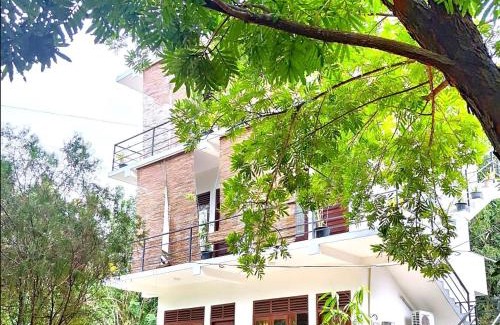 Thalaramba Cama Y Desayuno | Friends Coliving Mirissa
