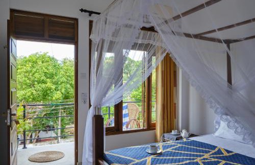 Thalaramba Cama Y Desayuno | Friends Coliving Mirissa