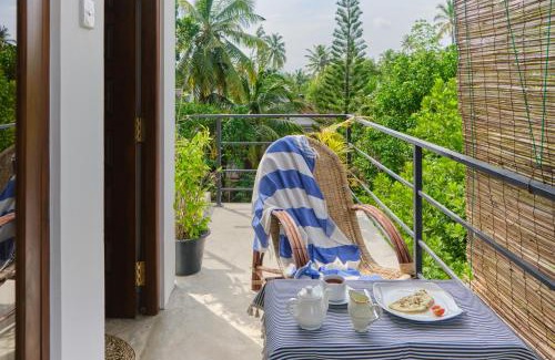 Thalaramba Cama Y Desayuno | Friends Coliving Mirissa