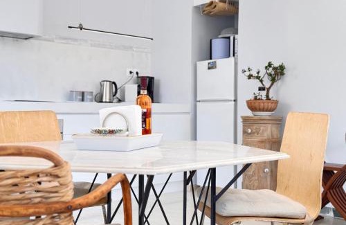 Thissio Apartamento | Friends & Family