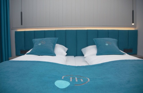 Rhein-Erft-Kreis District Hotel | Friends Hotel Kerpen