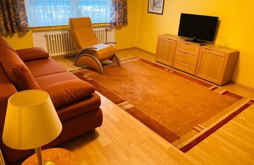 Rhein-Erft-Kreis District Hotel | Friends Hotel Kerpen