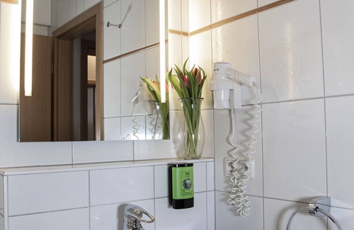 Rhein-Erft-Kreis District Hotel | Friends Hotel Kerpen