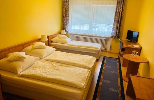 Rhein-Erft-Kreis District Hotel | Friends Hotel Kerpen