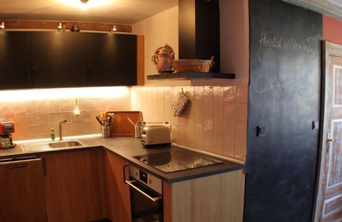 Norderbrarup Apartamento | Friends retreat on the Schlei - time out together at the Alter Pastorat