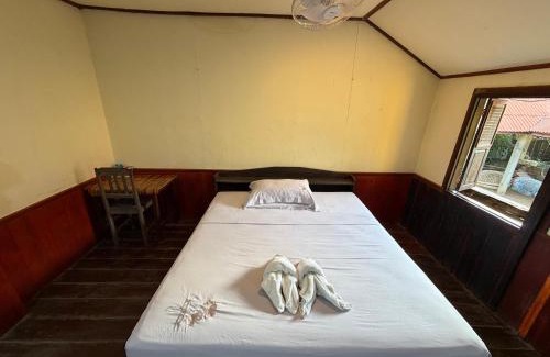 Don Det Casa | Friendship Guesthouse Dondet