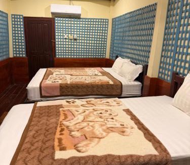 Don Det Casa | Friendship Guesthouse Dondet