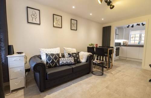Exeter Apartamento | Friernhay City Centre