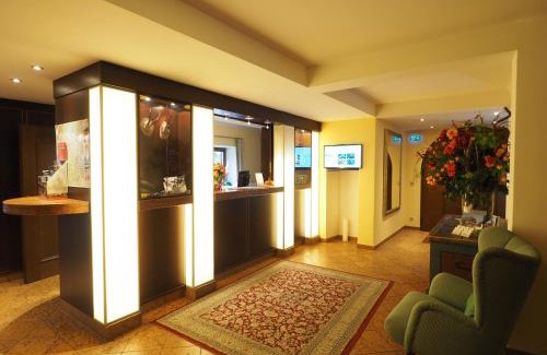 Anif Hotel | Friesachers Aniferhof