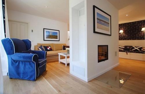 Spiekeroog Casa | Friesenhaus Spiekeroog - Haus 1